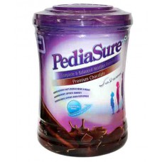 PEDIASURE 1KG PREMIUM CHOCOLATE POWDER